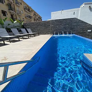 *** Hotel Broe-adults Recommended Spagna