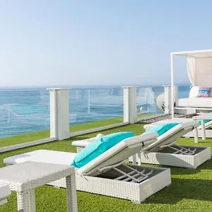 **** Hotel Planamar By Escampa Spagna