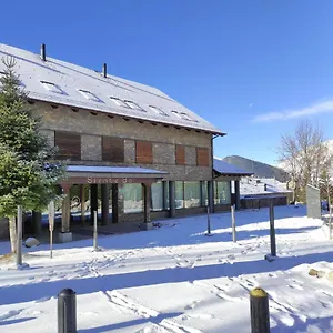 Siente Boí&spa Pla de l'Ermita