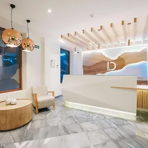 ** Aparthotel Debambu Atarazanas Spagna