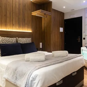 *** Hotel Daos & Terrace Spagna
