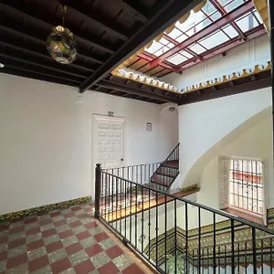 Gasthof Atenas, Sevilla