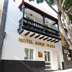  Hotel Suncanarias Adeje Plaza Spagna