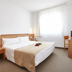 ** Hotel Montsia Spagna