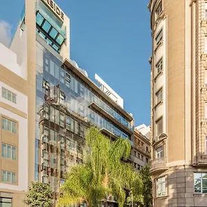 **** Hotel Innside By Melia Tenerife Cruz Spagna