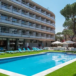 **** Hotel Medplaya Monterrey Spagna