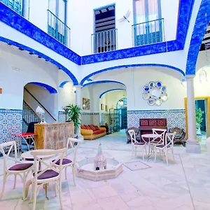 Trotamundos Siviglia