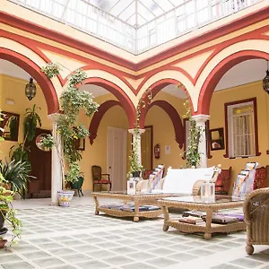Gasthof Sierpes, Sevilla