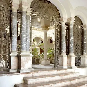 Hotel Coolrooms Palacio Villapanes 5 Gl, Sevilla