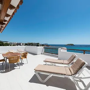  Aparthotel Es Cane Spagna