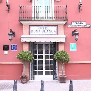 Hotel Dona Blanca, Sevilla