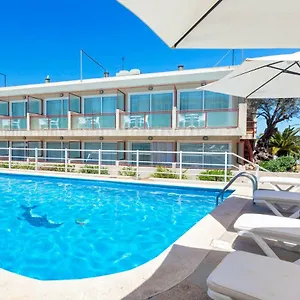 Molins Park Ibiza-stad