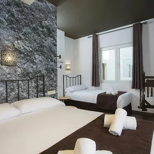 Hotel Casual Don Juan Tenorio, Sevilla