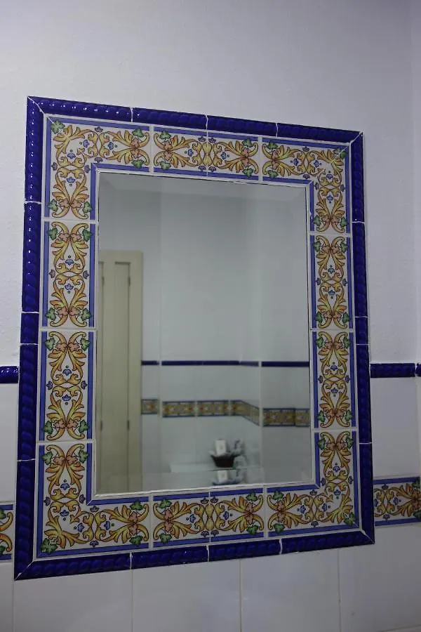 Hotel Dona Lina