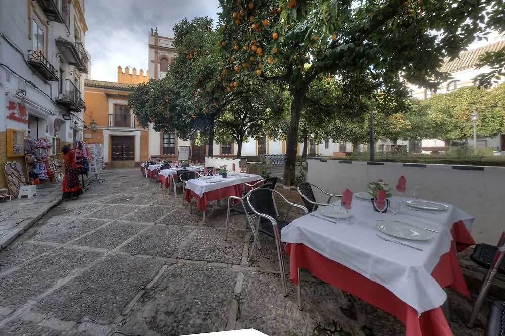 Hotel Doña Lina Sevilla
